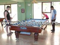 Club Blue Dreams Hotel Bodrum Turcia